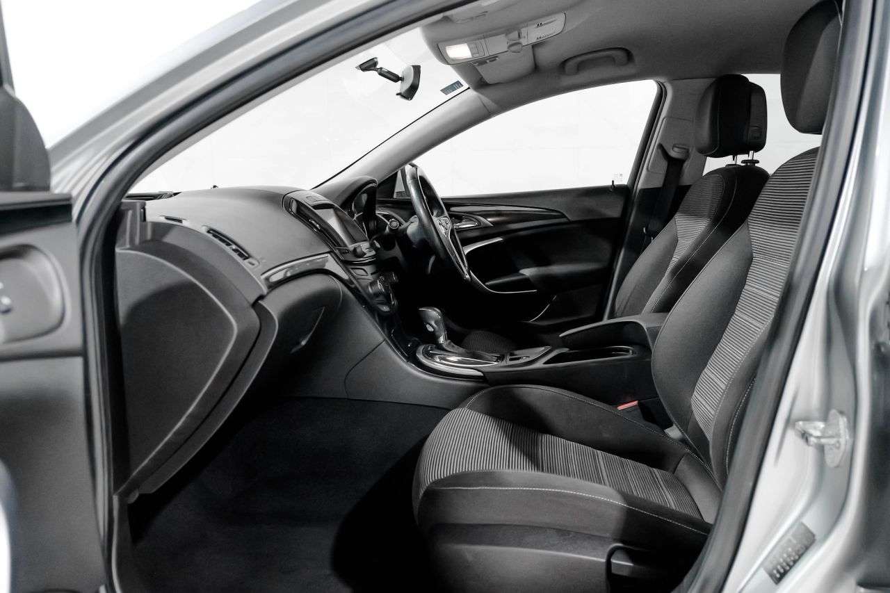 2015 VAUXHALL INSIGNIA 2015 VAUXHALL INSIGNIA