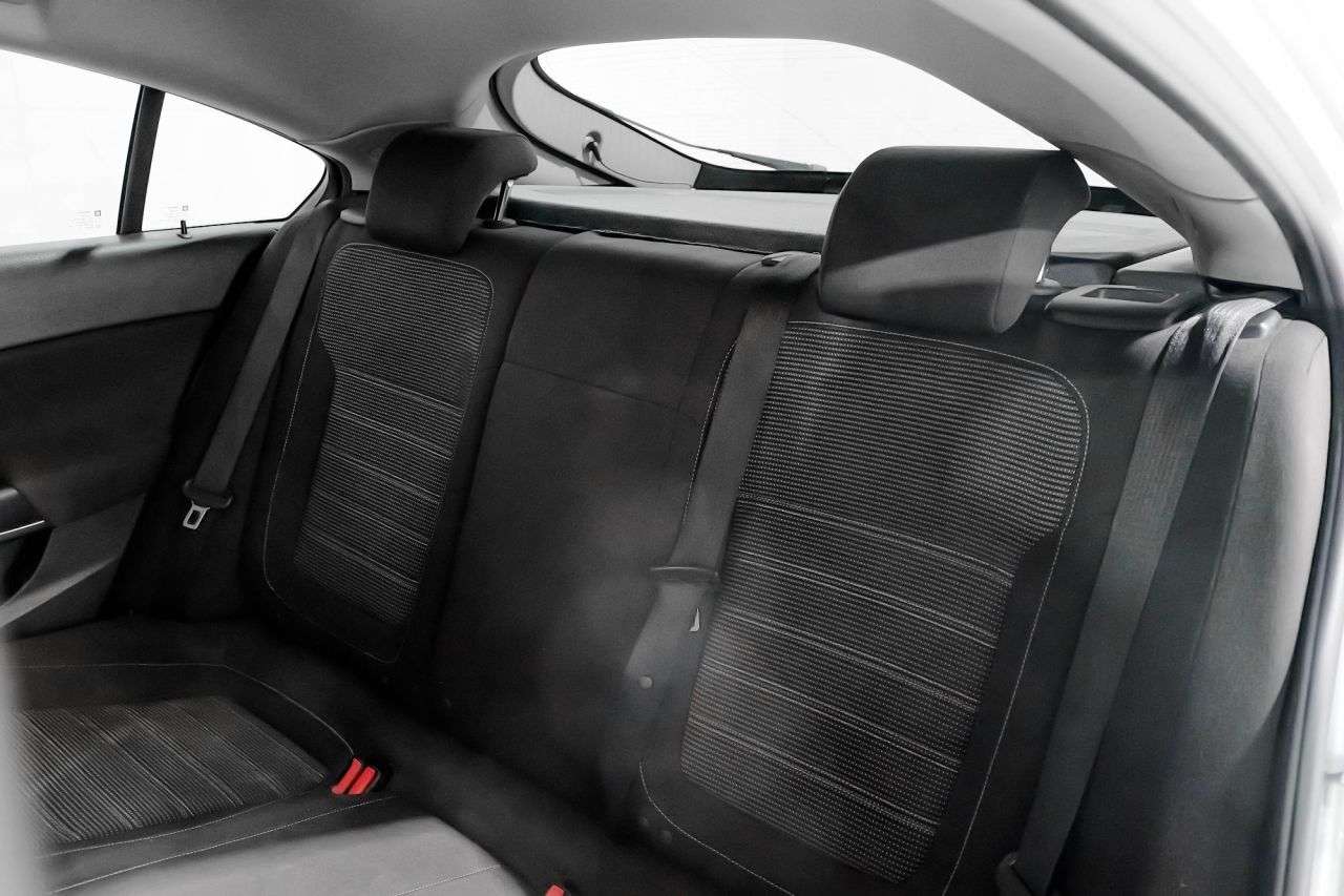 2015 VAUXHALL INSIGNIA 2015 VAUXHALL INSIGNIA