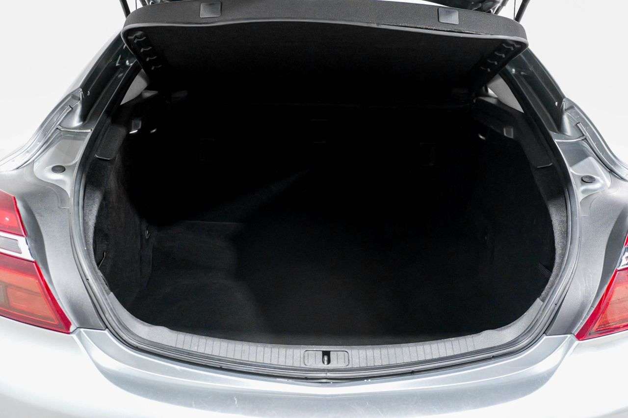 2015 VAUXHALL INSIGNIA 2015 VAUXHALL INSIGNIA