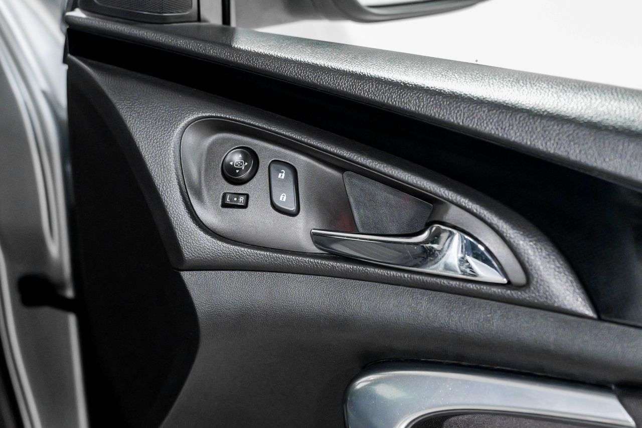 2015 VAUXHALL INSIGNIA 2015 VAUXHALL INSIGNIA