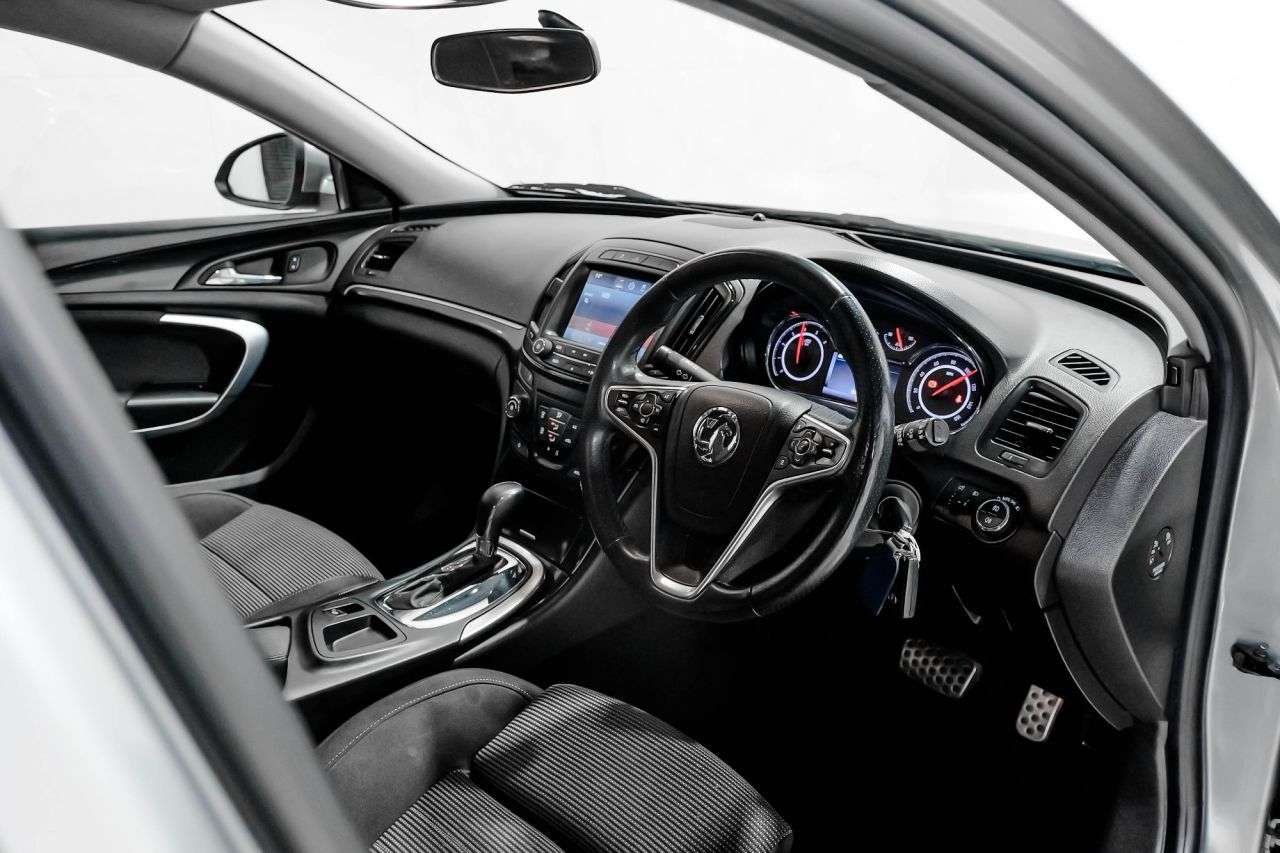 2015 VAUXHALL INSIGNIA 2015 VAUXHALL INSIGNIA