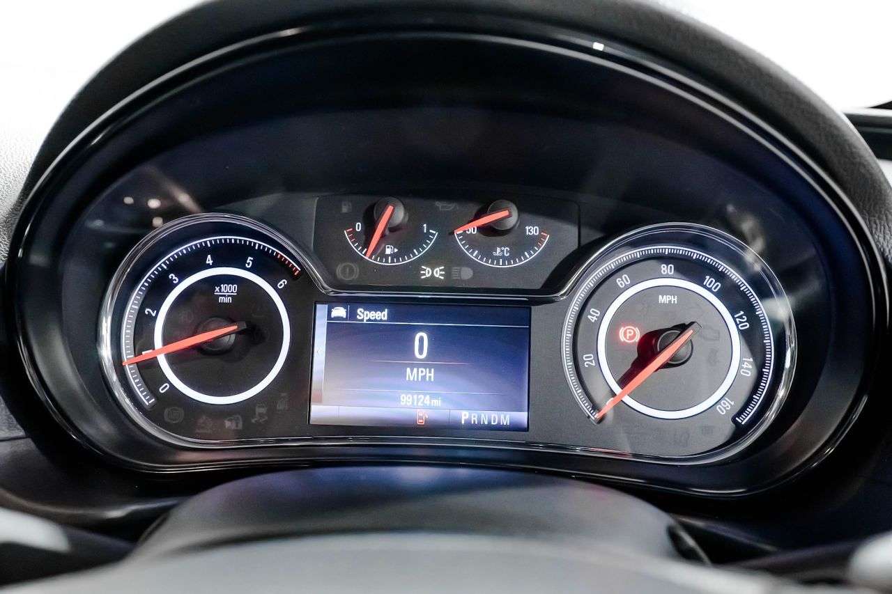 2015 VAUXHALL INSIGNIA 2015 VAUXHALL INSIGNIA