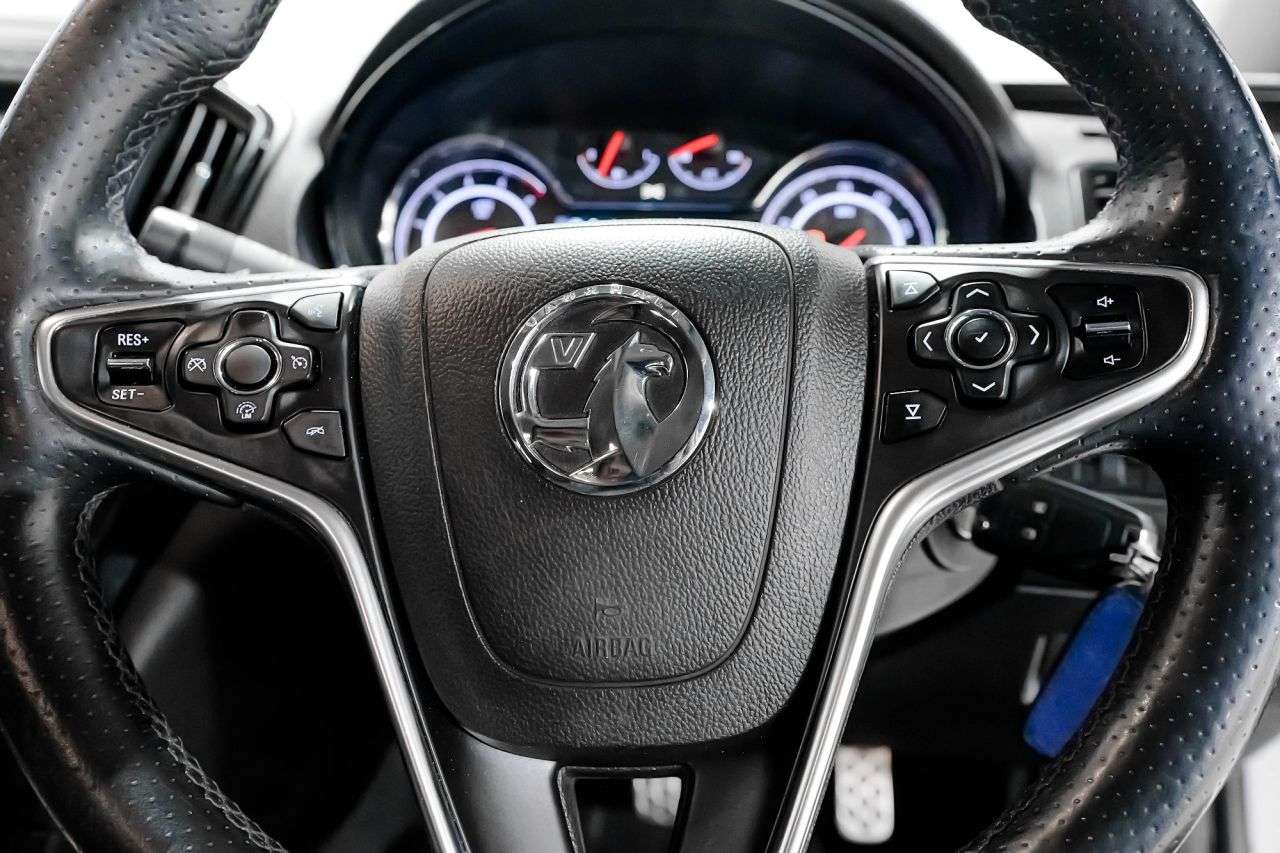 2015 VAUXHALL INSIGNIA 2015 VAUXHALL INSIGNIA