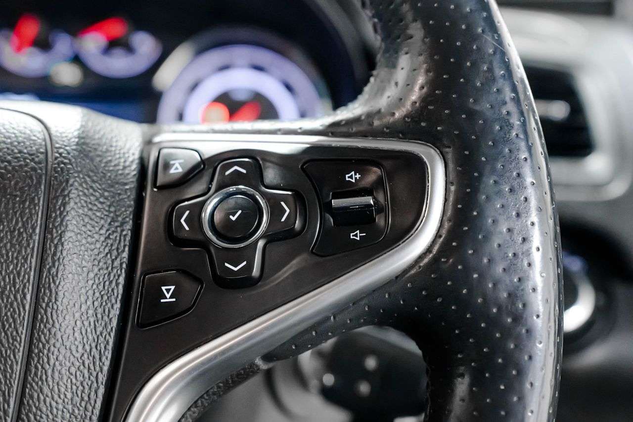 2015 VAUXHALL INSIGNIA 2015 VAUXHALL INSIGNIA