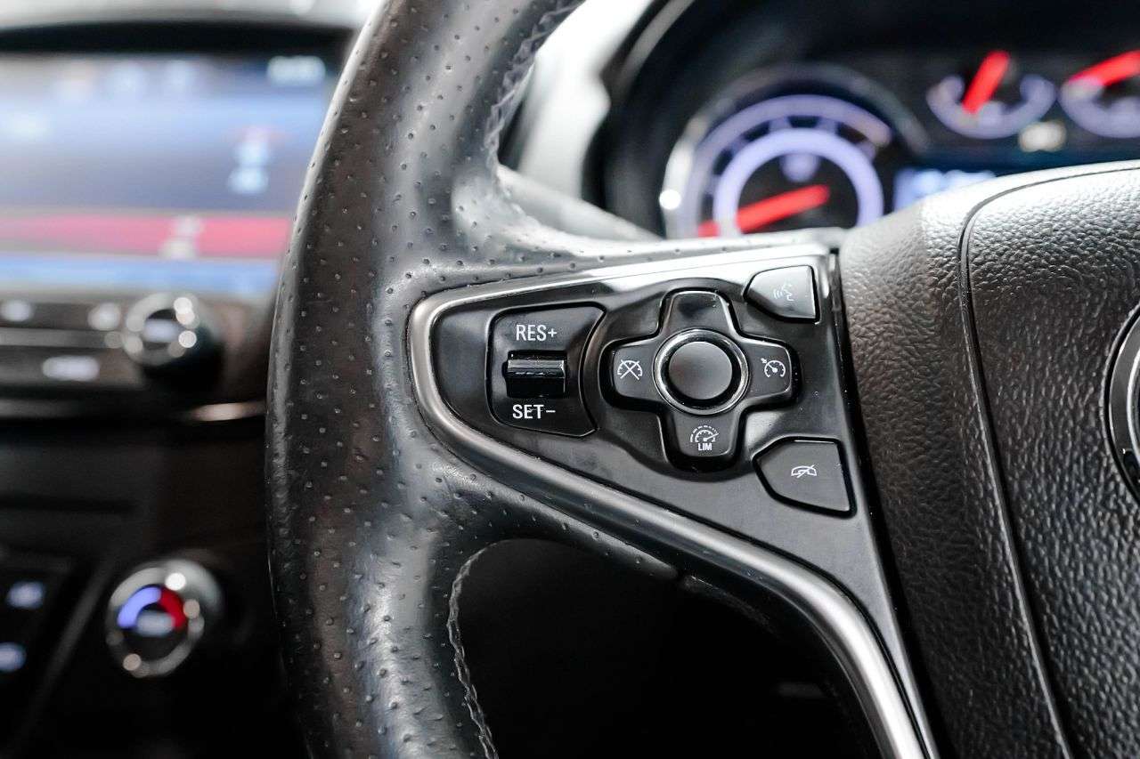 2015 VAUXHALL INSIGNIA 2015 VAUXHALL INSIGNIA