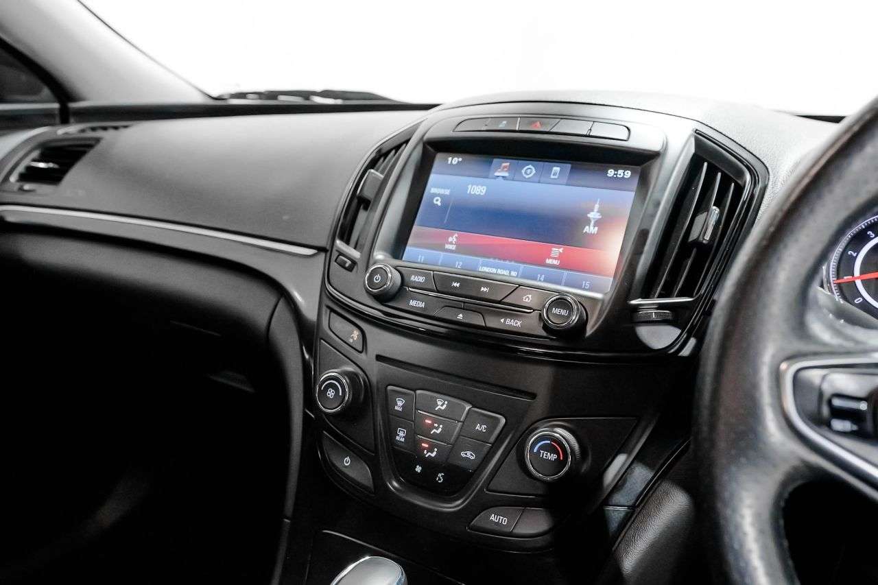 2015 VAUXHALL INSIGNIA 2015 VAUXHALL INSIGNIA