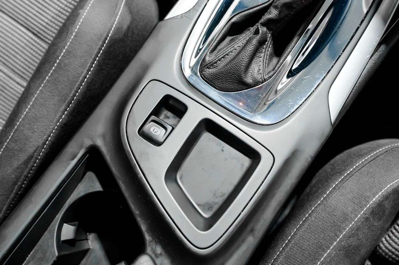 2015 VAUXHALL INSIGNIA 2015 VAUXHALL INSIGNIA