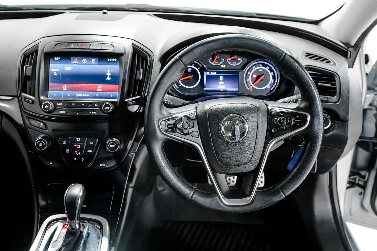 2015 VAUXHALL INSIGNIA 2015 VAUXHALL INSIGNIA