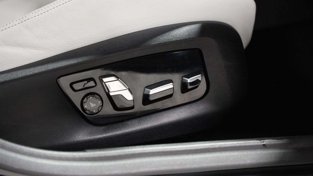 2019 BMW M5 2019 BMW M5