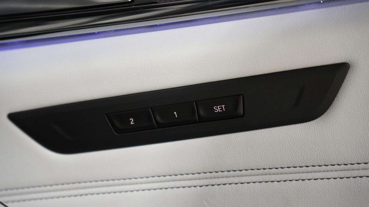 2019 BMW M5 2019 BMW M5