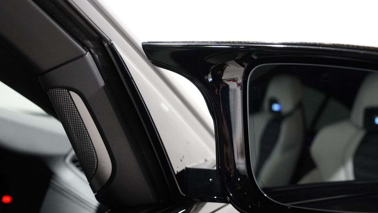 2019 BMW M5 2019 BMW M5