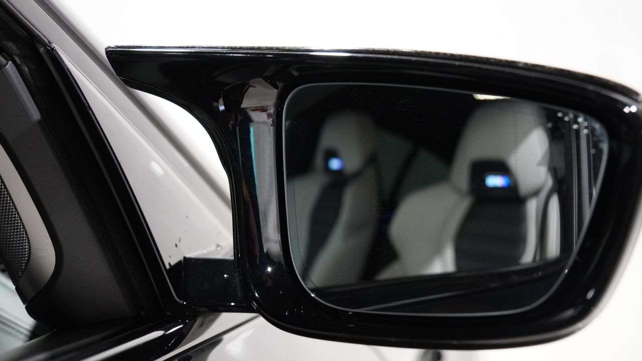 2019 BMW M5 2019 BMW M5