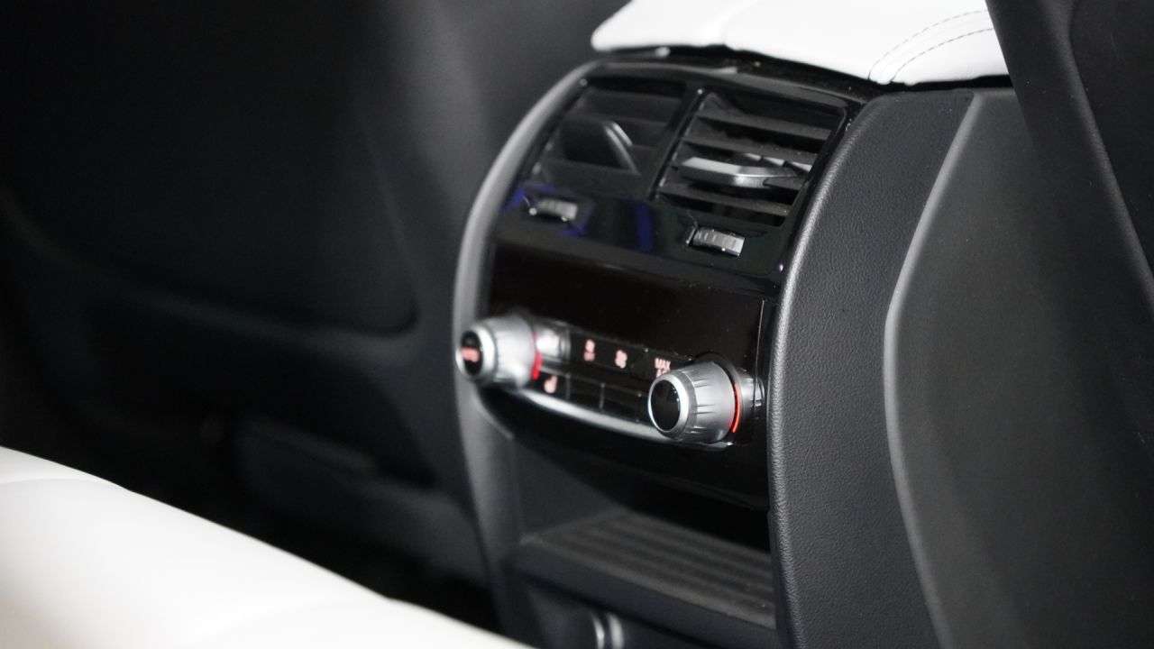2019 BMW M5 2019 BMW M5