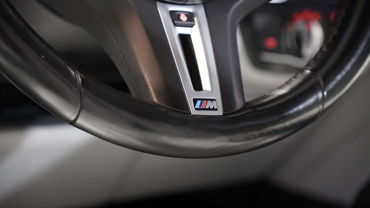2019 BMW M5 2019 BMW M5