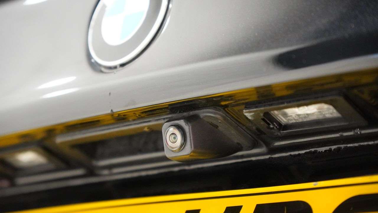 2019 BMW M5 2019 BMW M5