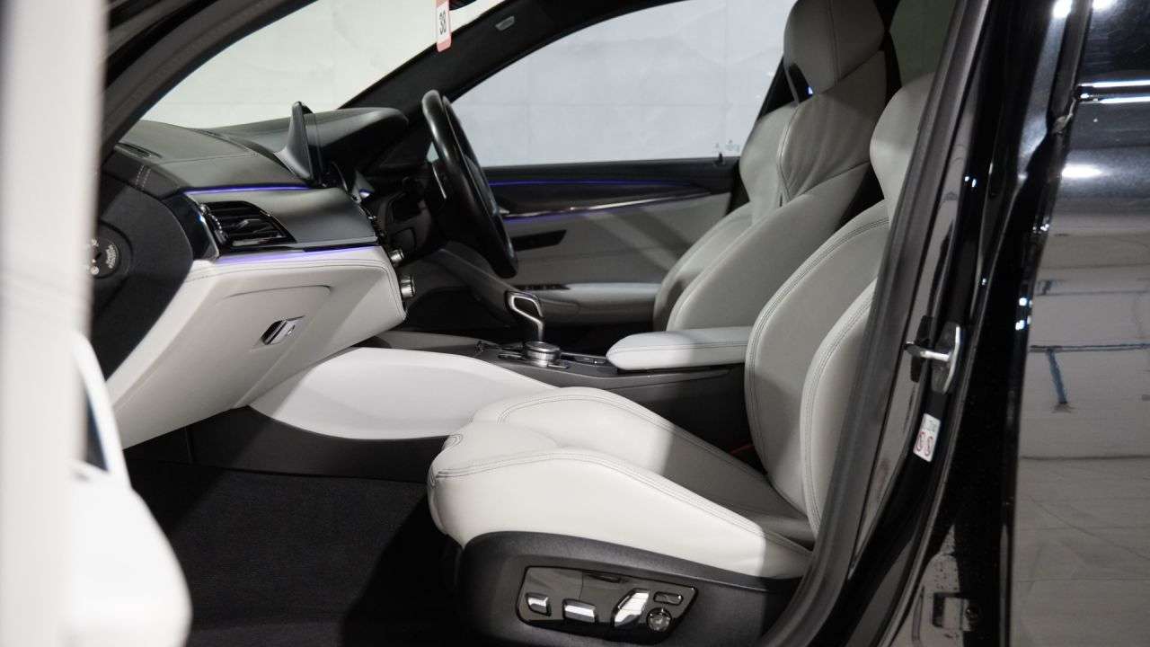 2019 BMW M5 2019 BMW M5