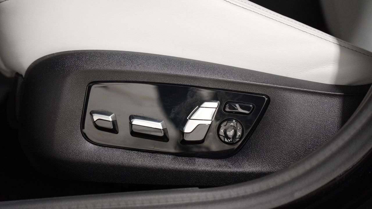 2019 BMW M5 2019 BMW M5