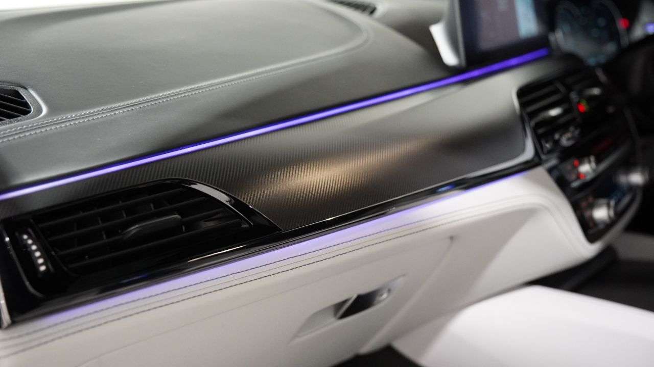 2019 BMW M5 2019 BMW M5