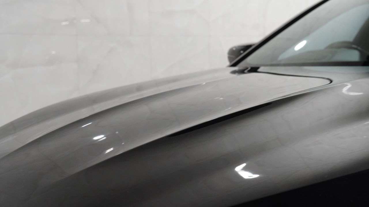 2019 BMW M5 2019 BMW M5