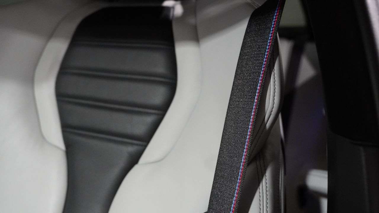 2019 BMW M5 2019 BMW M5