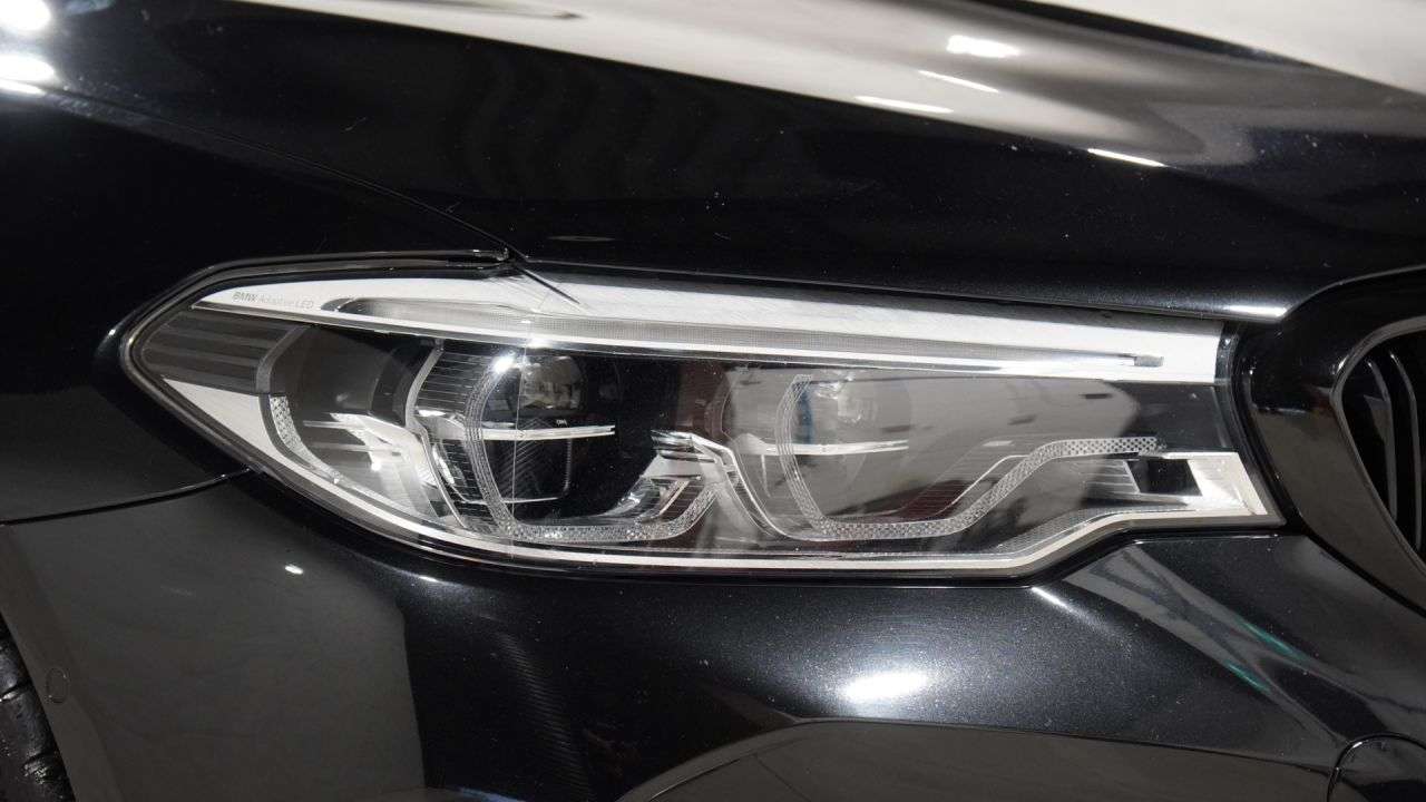 2019 BMW M5 2019 BMW M5