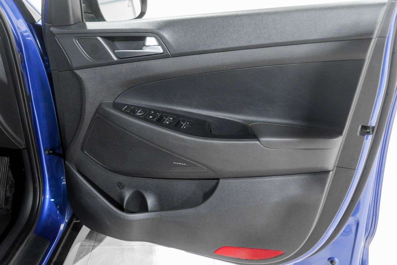 2019 HYUNDAI TUCSON 2019 HYUNDAI TUCSON