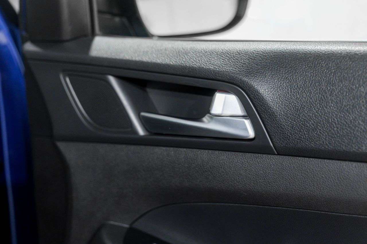 2019 HYUNDAI TUCSON 2019 HYUNDAI TUCSON
