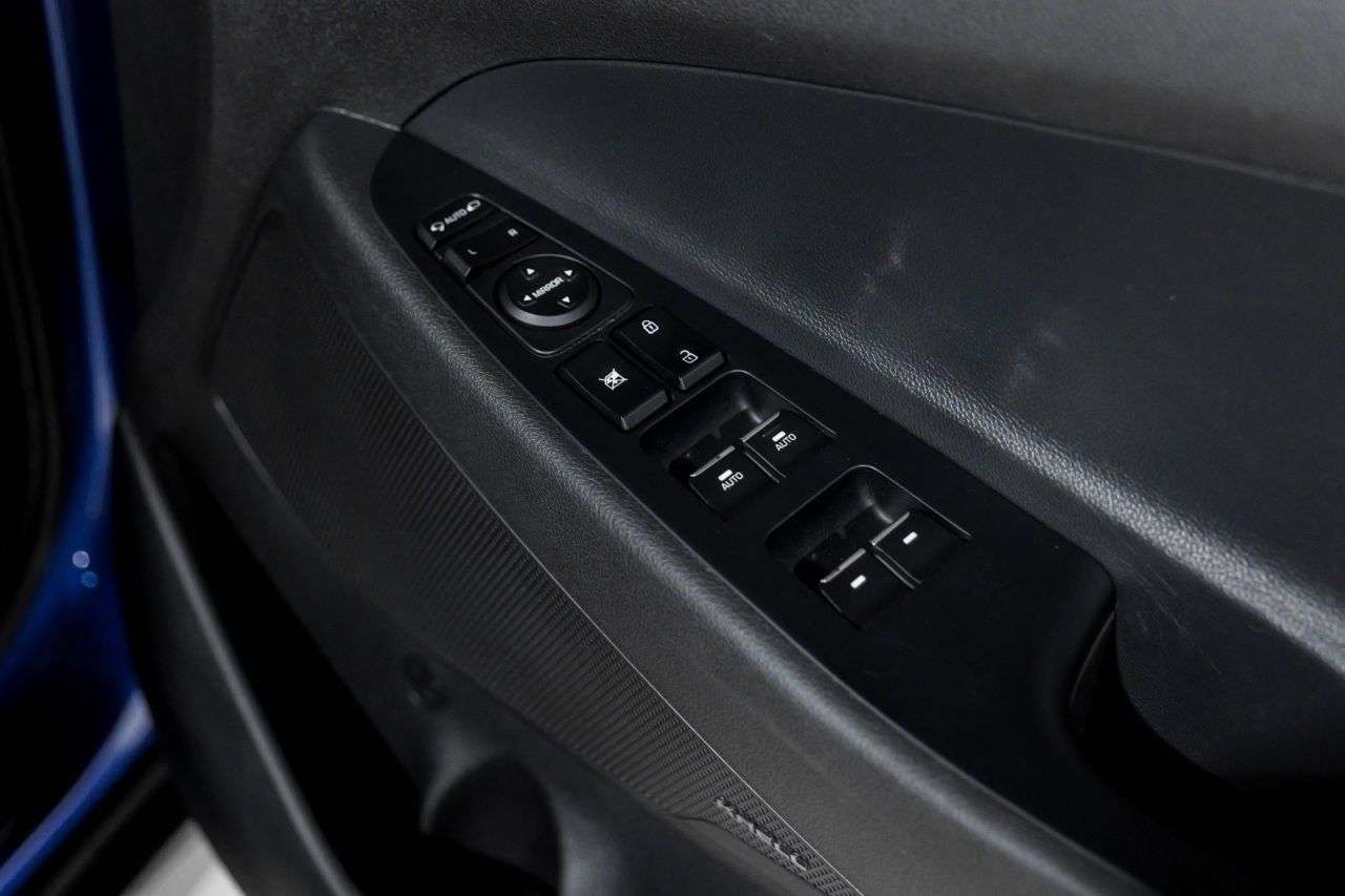 2019 HYUNDAI TUCSON 2019 HYUNDAI TUCSON
