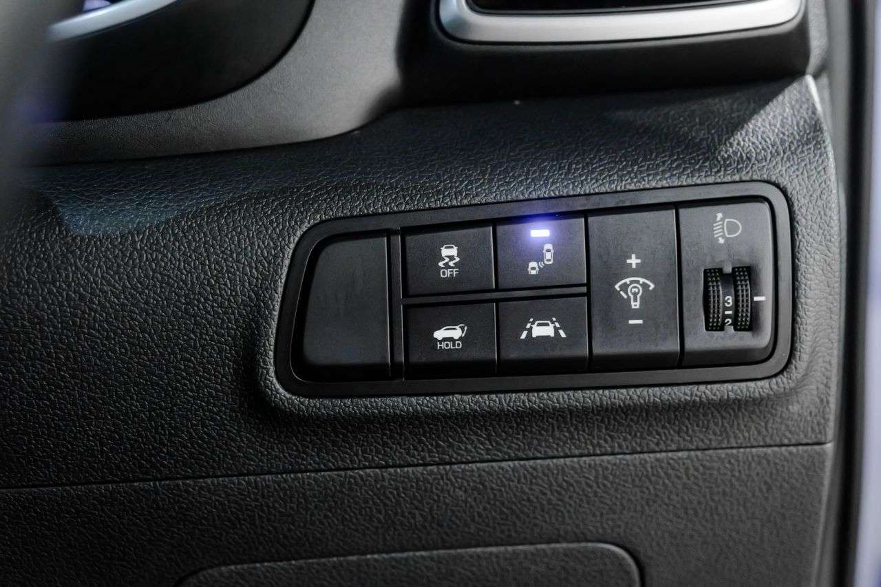 2019 HYUNDAI TUCSON 2019 HYUNDAI TUCSON