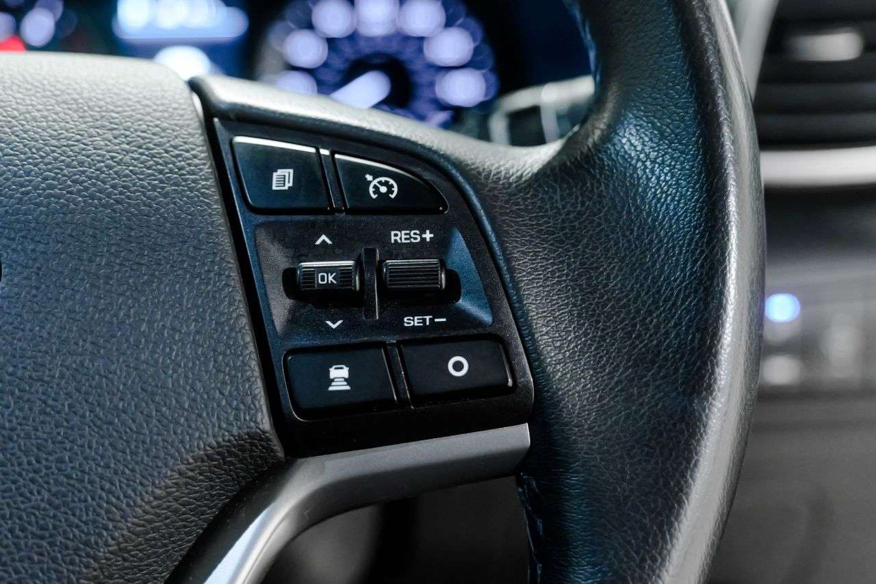 2019 HYUNDAI TUCSON 2019 HYUNDAI TUCSON