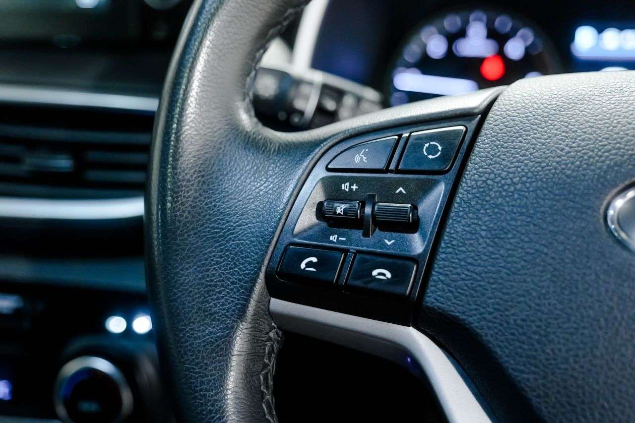 2019 HYUNDAI TUCSON 2019 HYUNDAI TUCSON