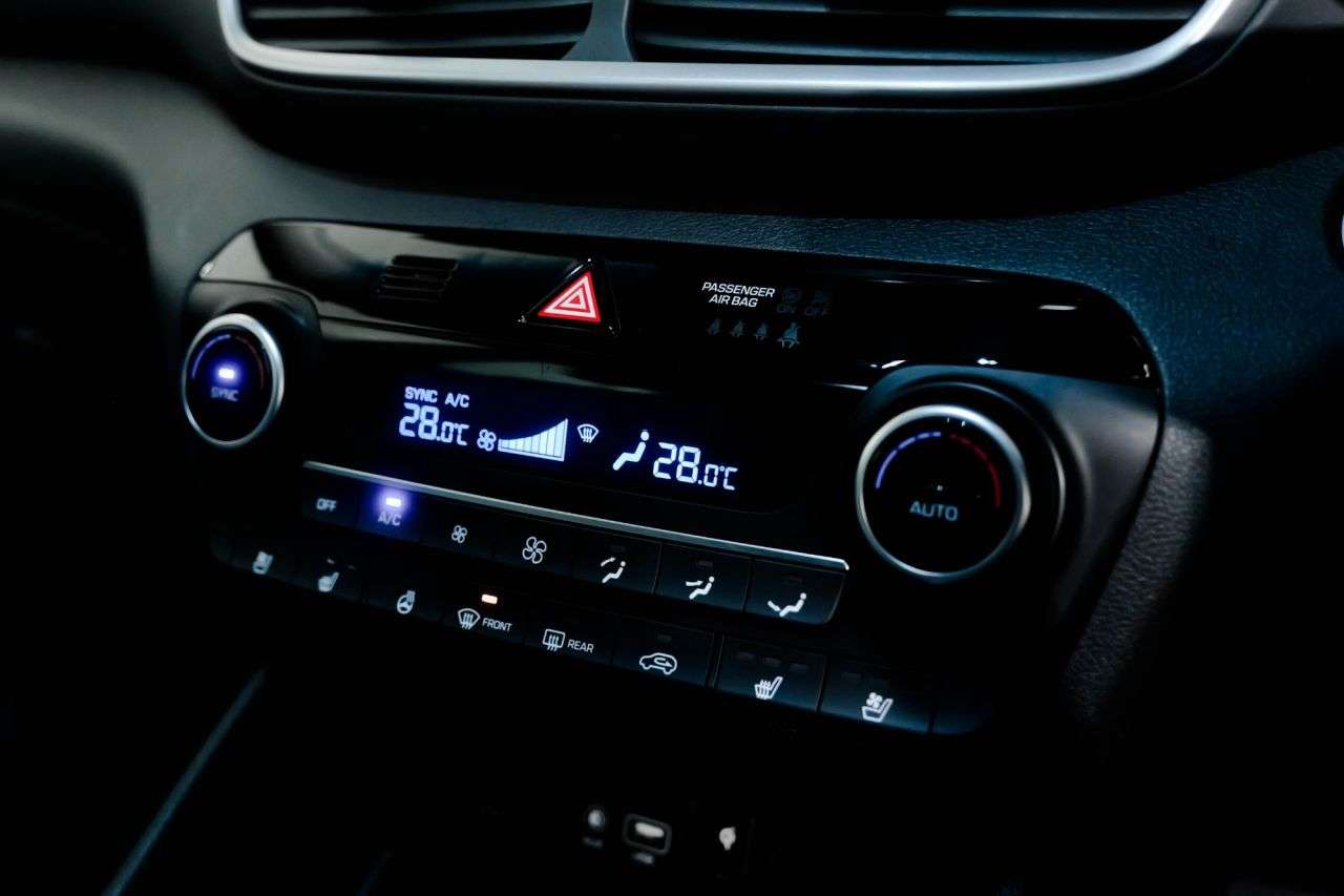 2019 HYUNDAI TUCSON 2019 HYUNDAI TUCSON