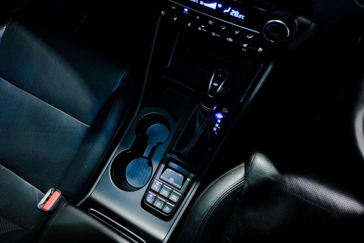 2019 HYUNDAI TUCSON 2019 HYUNDAI TUCSON