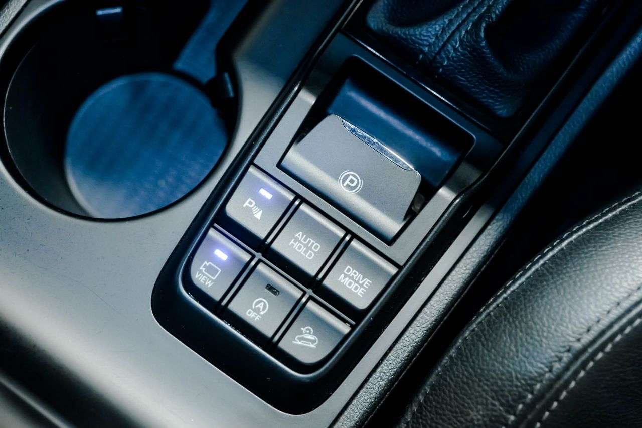 2019 HYUNDAI TUCSON 2019 HYUNDAI TUCSON
