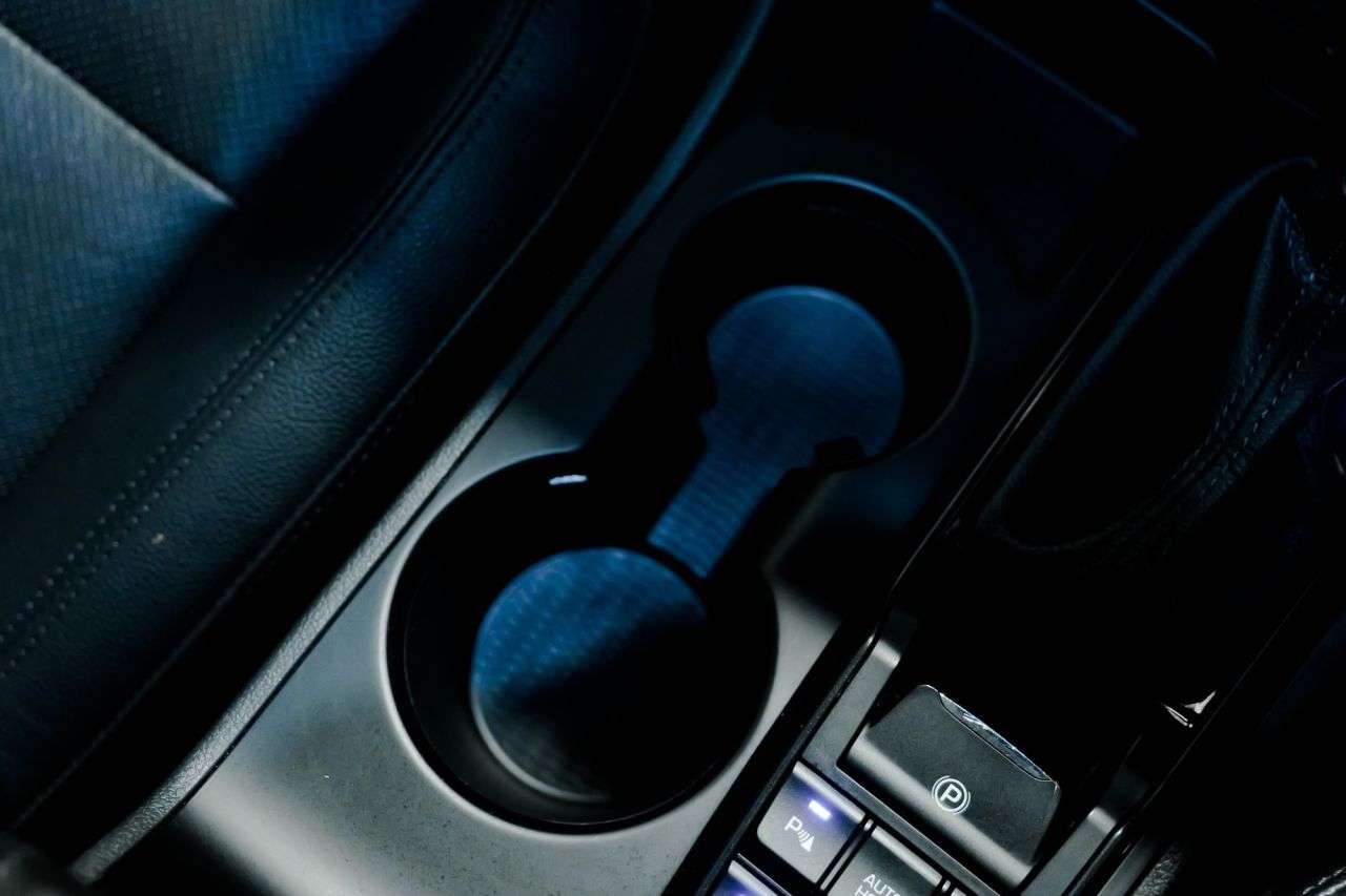 2019 HYUNDAI TUCSON 2019 HYUNDAI TUCSON