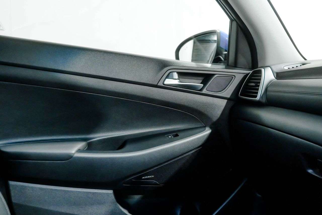 2019 HYUNDAI TUCSON 2019 HYUNDAI TUCSON