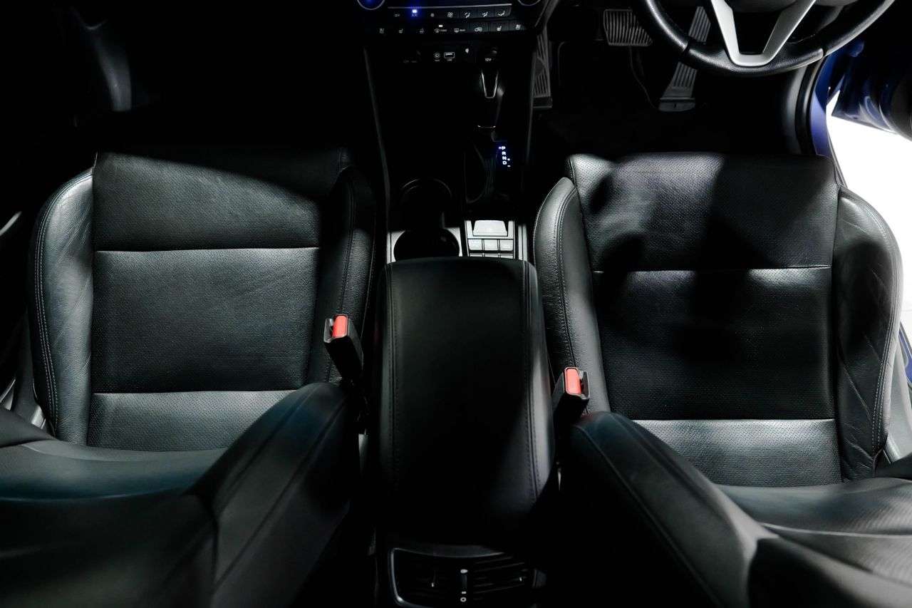 2019 HYUNDAI TUCSON 2019 HYUNDAI TUCSON