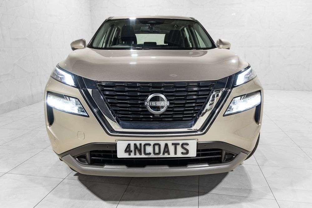 A 2023 NISSAN X-TRAIL 1.5 DIG-T MHEV Acenta Premium SUV 5dr Petrol Hybrid XTRON Euro 6 (s/s) (163 A 2023 NISSAN X-TRAIL 1.5 DIG-T MHEV Acenta Premium SUV 5dr Petrol Hybrid XTRON Euro 6 (s/s) (163