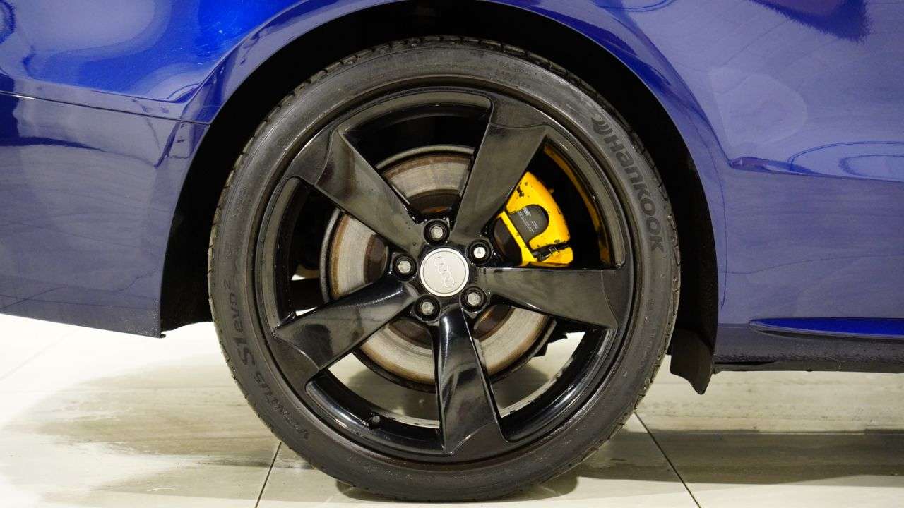 2013 AUDI S5 2013 AUDI S5