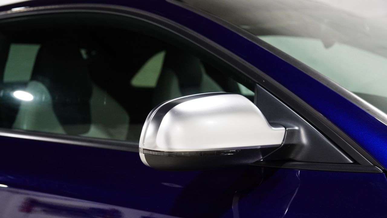 2013 AUDI S5 2013 AUDI S5