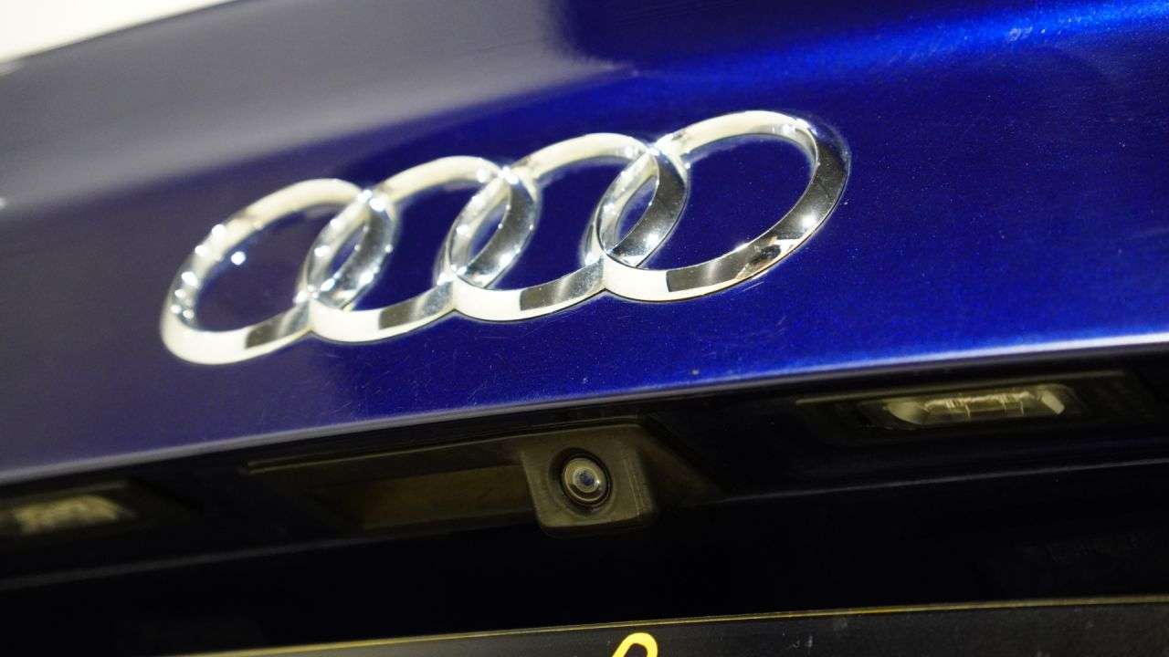 2013 AUDI S5 2013 AUDI S5