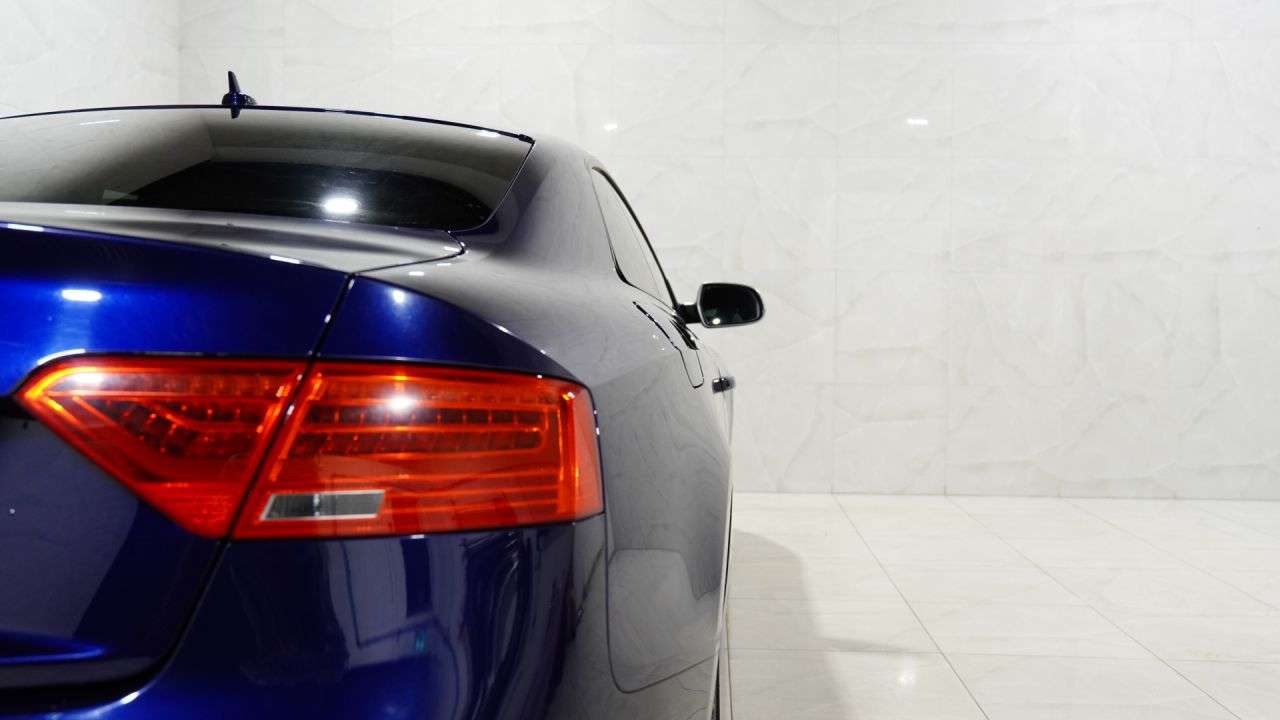 2013 AUDI S5 2013 AUDI S5