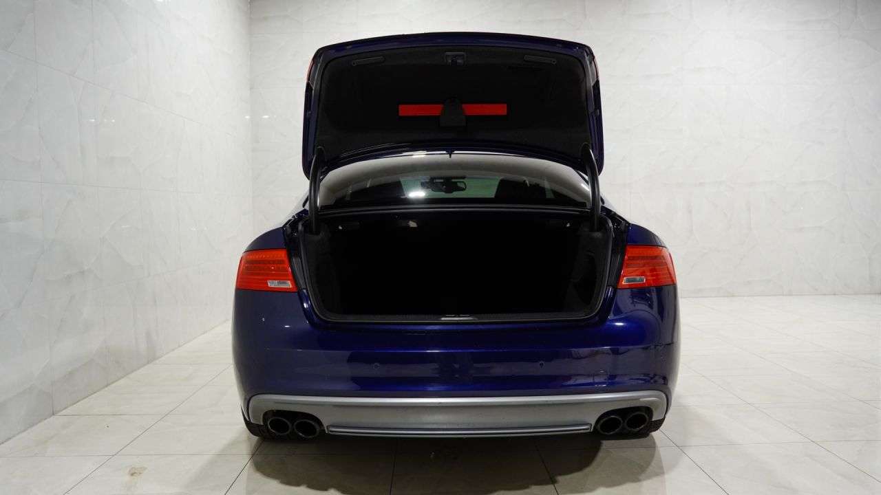 2013 AUDI S5 2013 AUDI S5