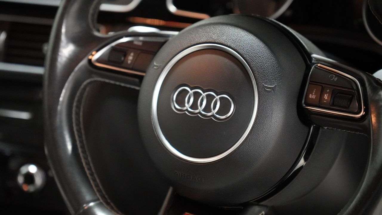 2013 AUDI S5 2013 AUDI S5