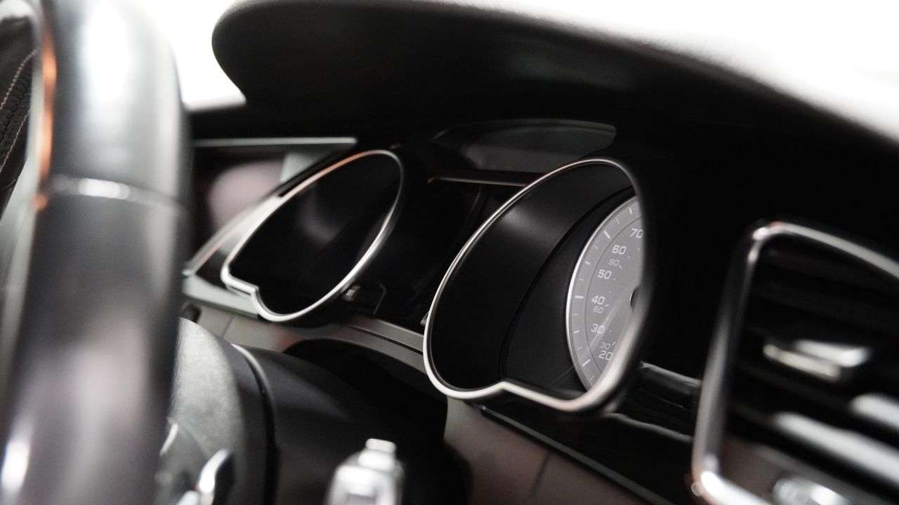 2013 AUDI S5 2013 AUDI S5