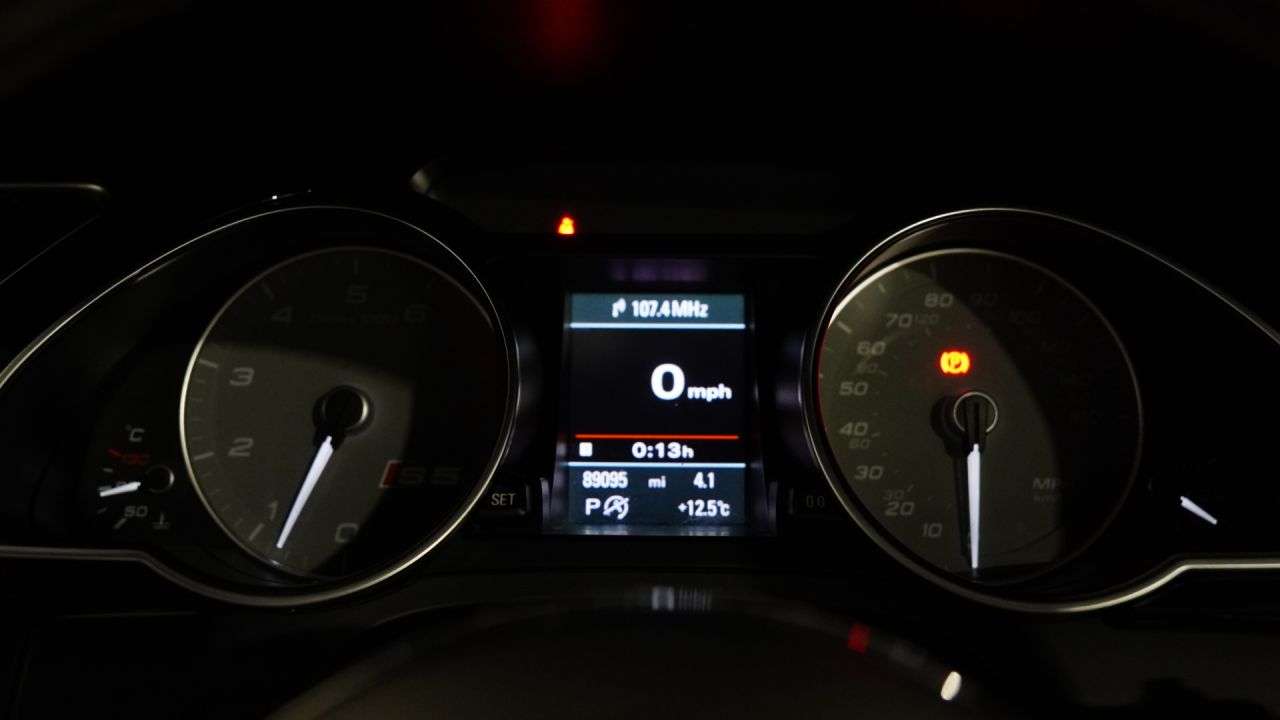 2013 AUDI S5 2013 AUDI S5