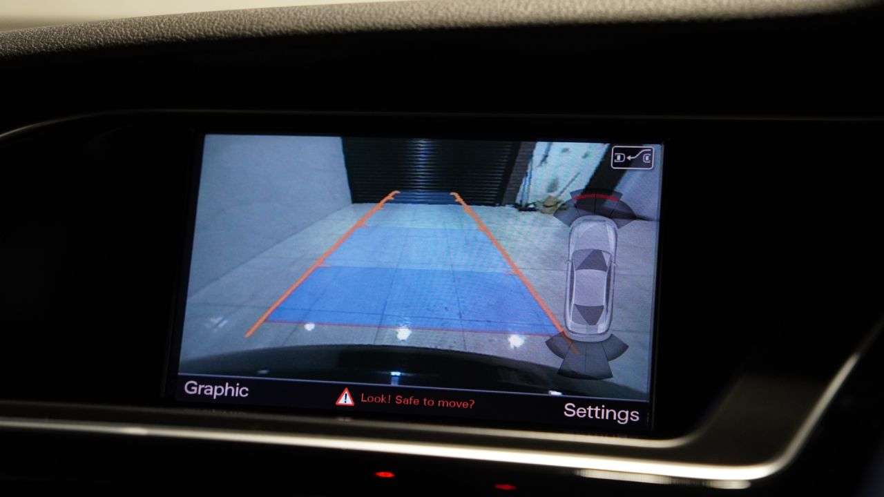 A 2013 AUDI S5 3.0 TFSI V6 Black Edition Coupe 2dr Petrol S Tronic quattro Euro 5 (s/s) (3 A 2013 AUDI S5 3.0 TFSI V6 Black Edition Coupe 2dr Petrol S Tronic quattro Euro 5 (s/s) (3