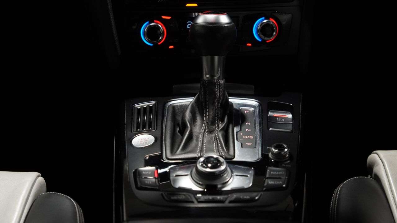 2013 AUDI S5 2013 AUDI S5