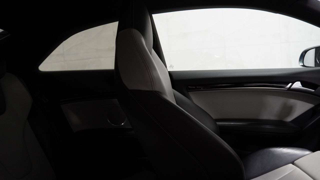 2013 AUDI S5 2013 AUDI S5