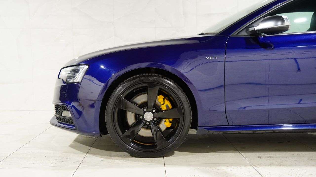 2013 AUDI S5 2013 AUDI S5